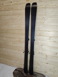 LYŽE VOLKL KANJO 84 175CM --MODEL 2024--